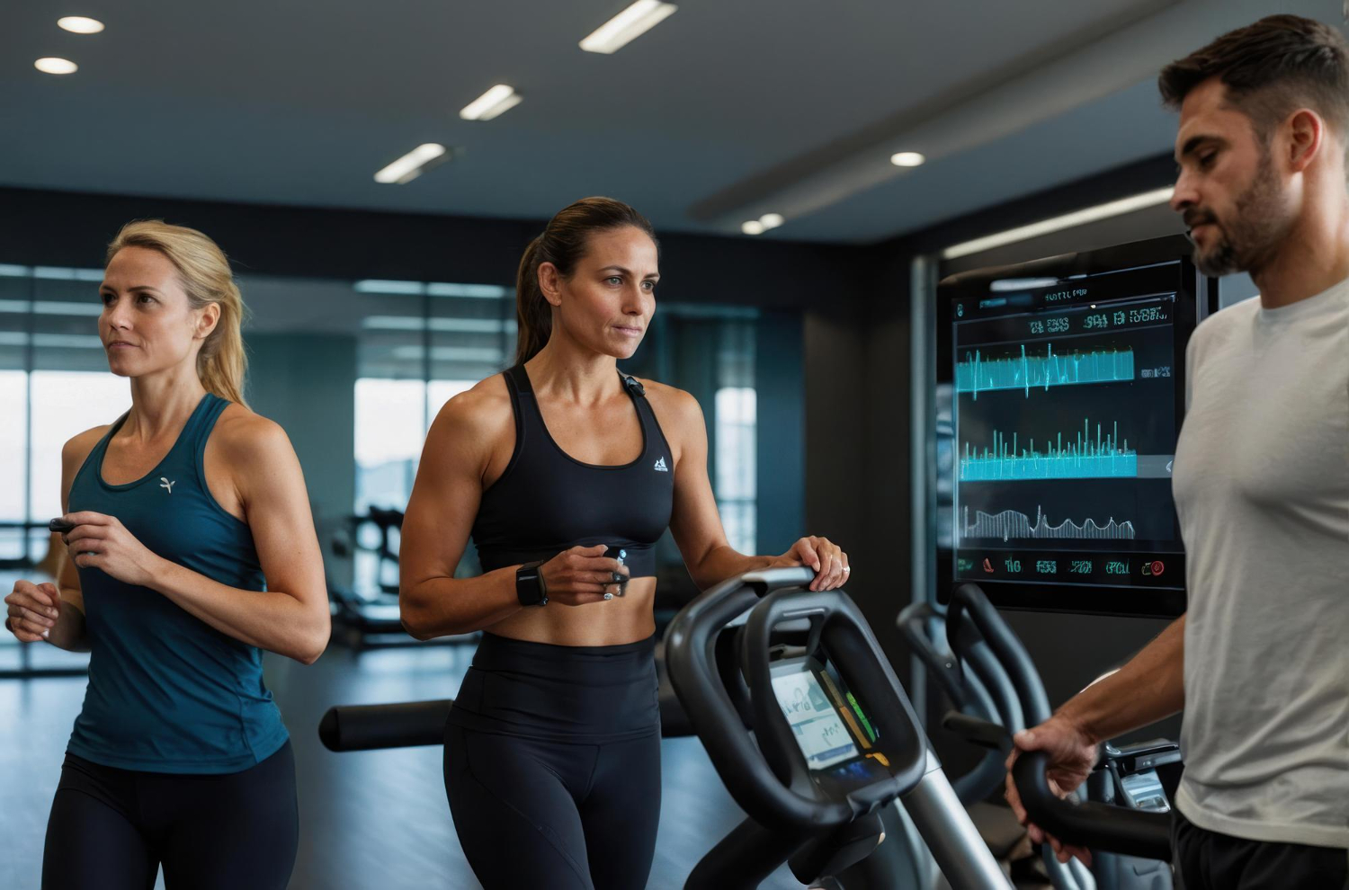 Co to jest trening cardio? Jak robić kardio, żeby schudnąć?