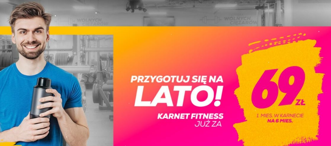 CityFit – cena karnetu, godziny otwarcia, trening personalny