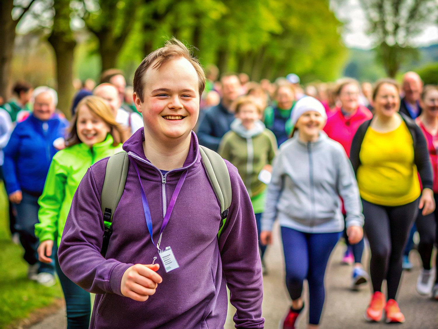 Trening cardio – marsz, chodzenie. Ile spalamy chodząc? Czy można schudnąć tylko spacerując?