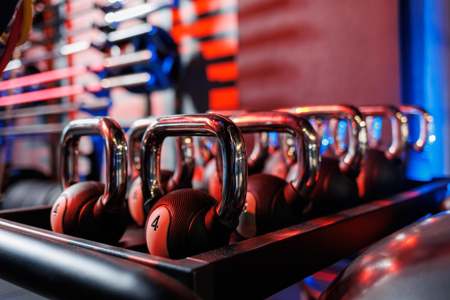 Co to jest kettlebell? Dlaczego trening z kettlebells jest tak skuteczny?