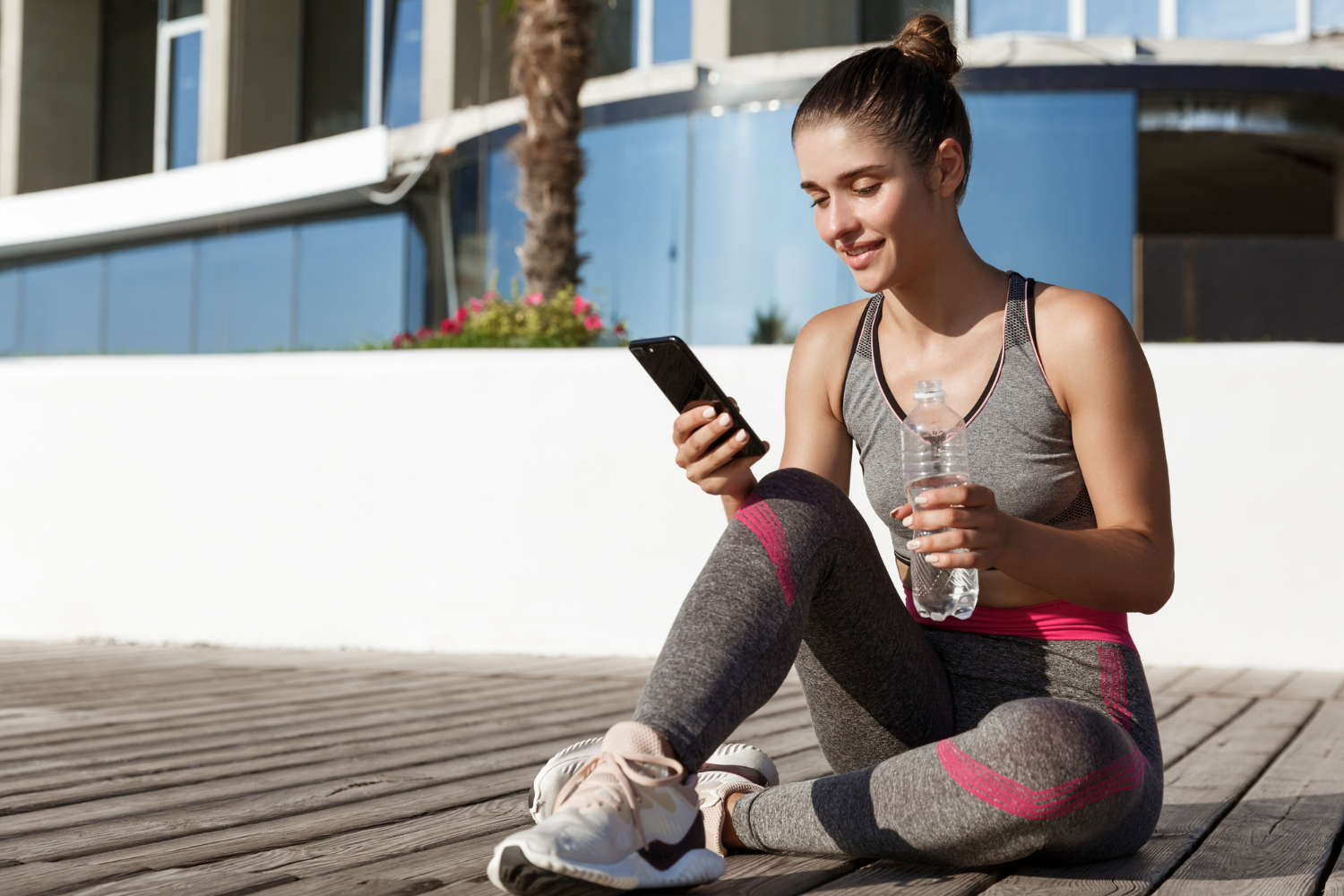 Co to jest MyFitnessPal? – Najlepsza aplikacja do ćwiczeń fitness