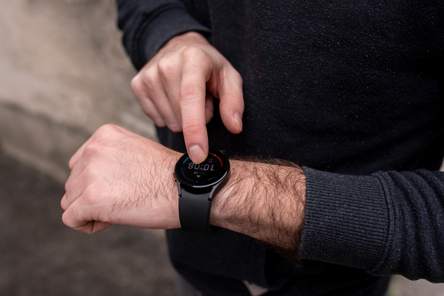 Który smartwatch wybrać? Wady i zalety zegarka Garmin