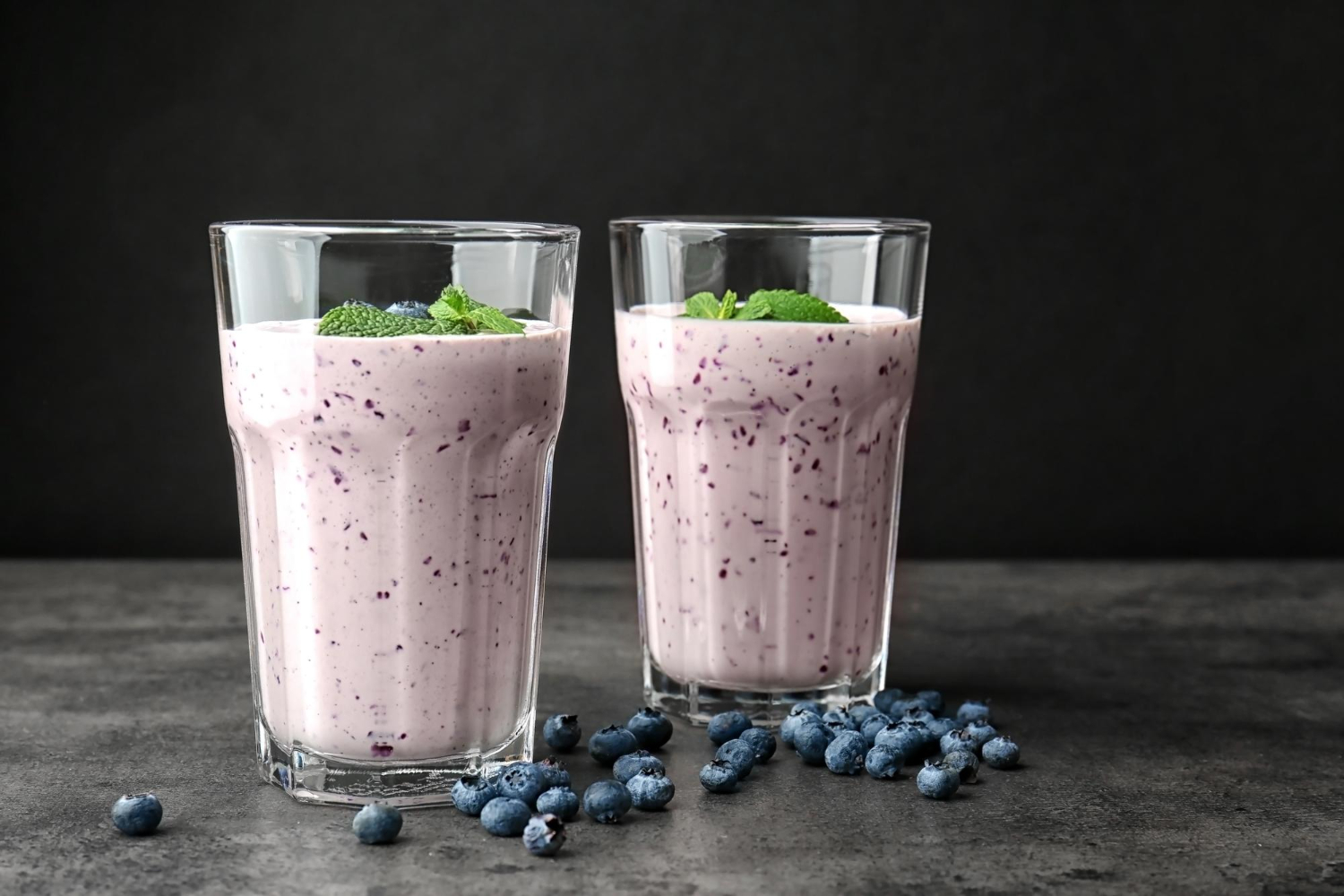 TOP shake proteinowy na masę! Aż 1120 kcal i 68g białka