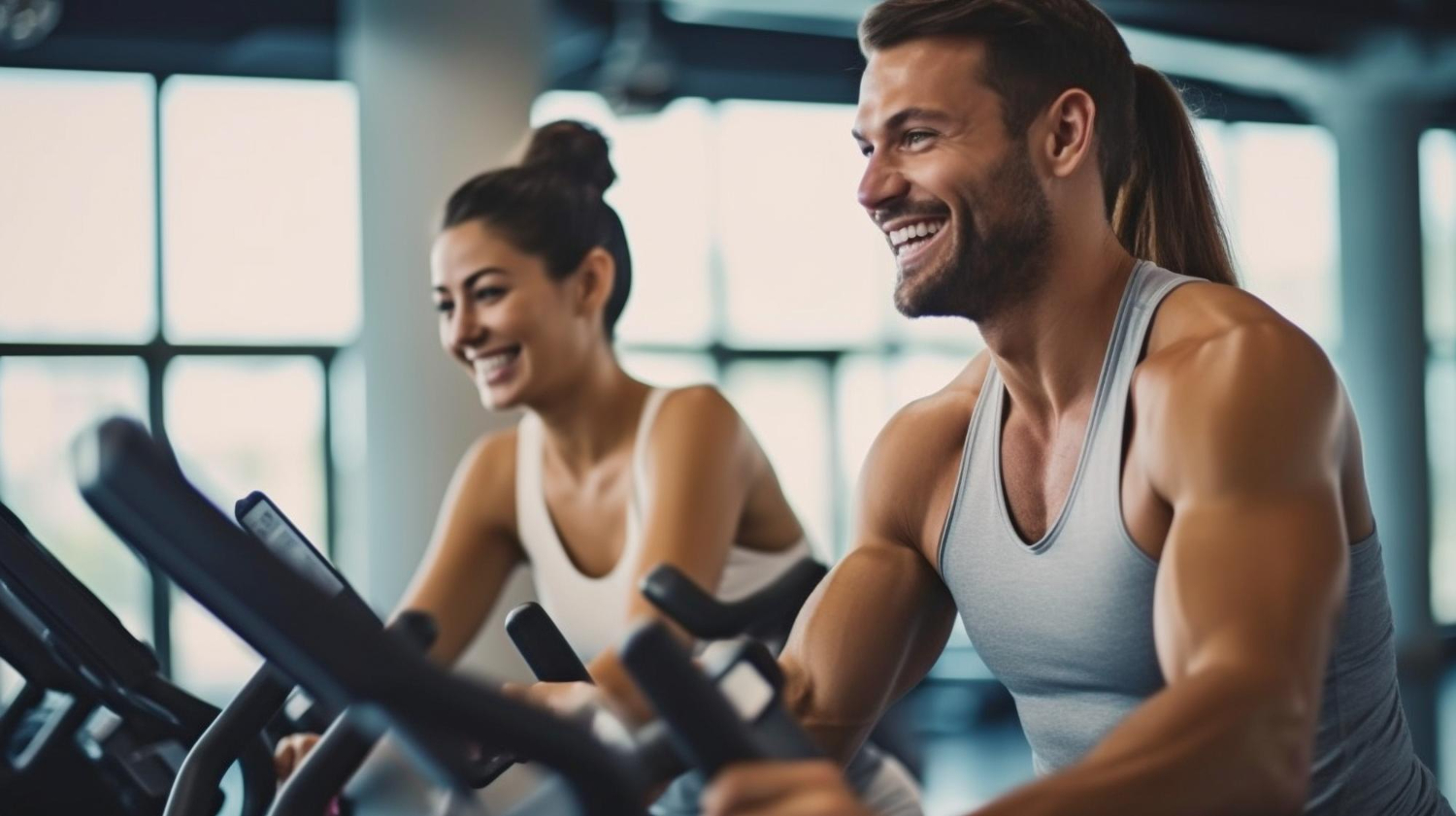 Trening aerobowy i jego rola w budowaniu masy mięśniowej