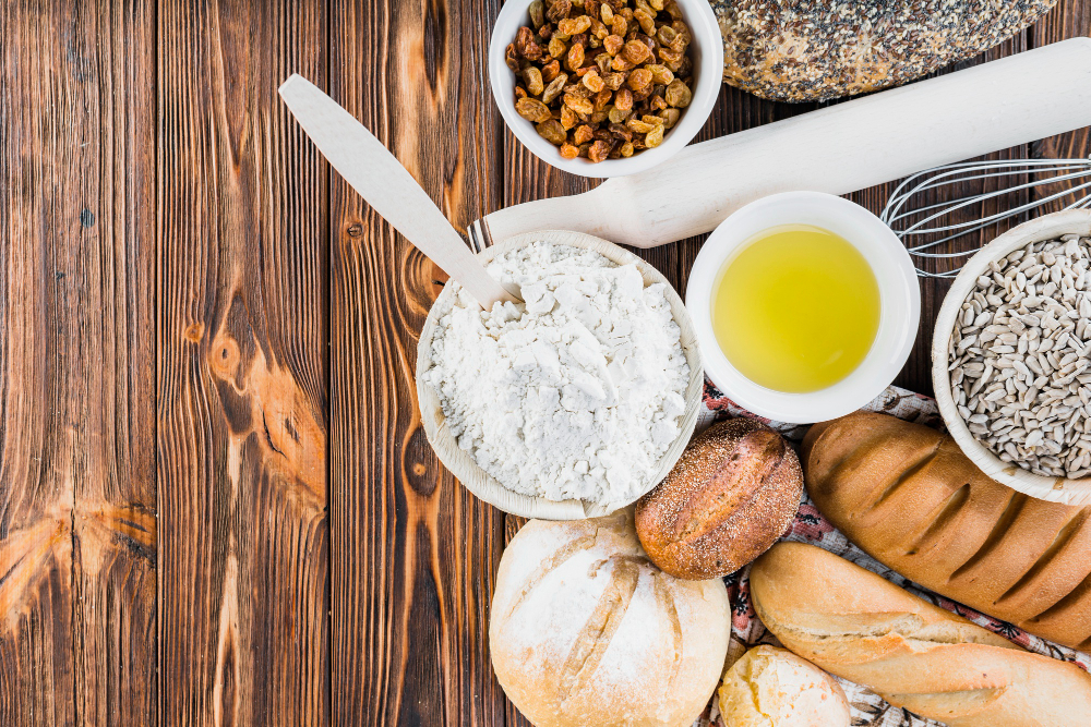 Co to jest NCGS? Nieceliakalna nadwrażliwość na gluten, na czym polega i jak się objawia?