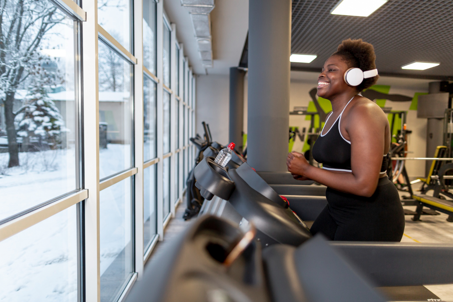 Czy trening cardio na czczo pomaga schudnąć? Kardio na czczo, a większe spalanie. Prawda czy mit?