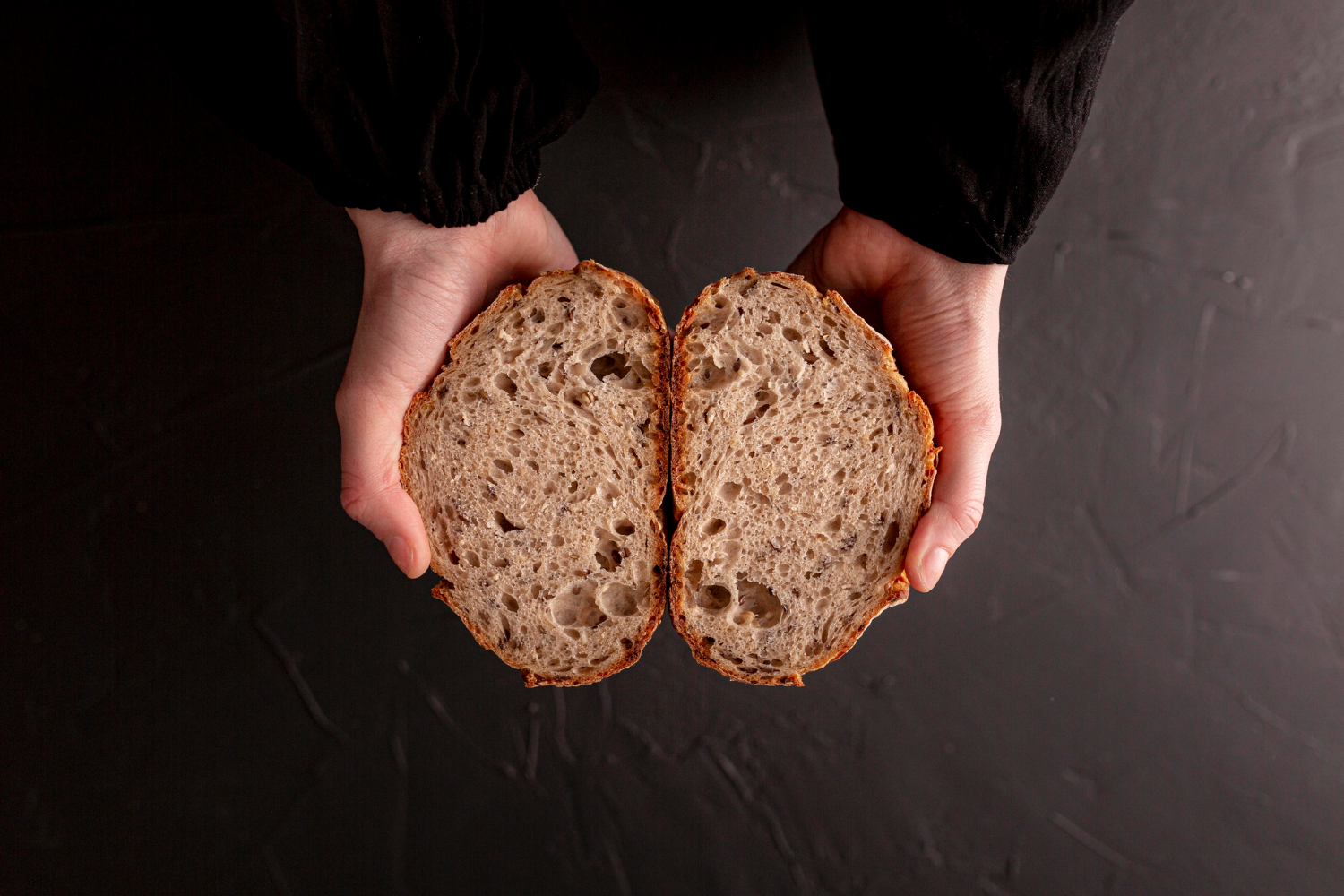 Czy gluten jest szkodliwy dla mózgu?