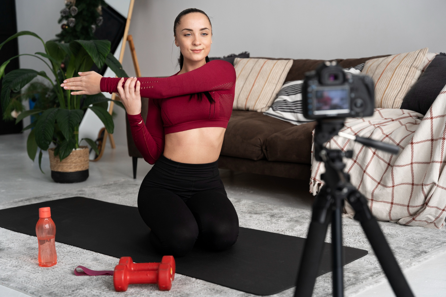 Kto to jest fit-influencerka? Top 10 inspirujących kobiet świata fitness