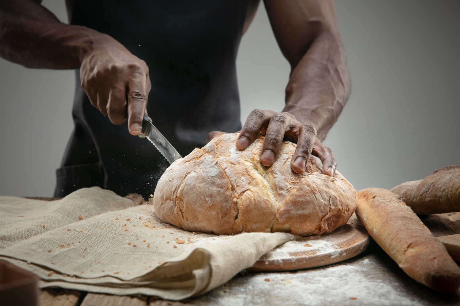 Fakty i mity na temat diet bezglutenowych. Czy gluten jest szkodliwy? Kto powinien stosować dietę bezglutenową?