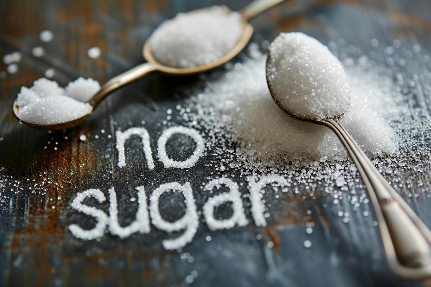 Sztuczne słodziki i zamienniki cukru – fakty i mity. Czy naprawdę powodują one raka? SPRAWDZAMY!