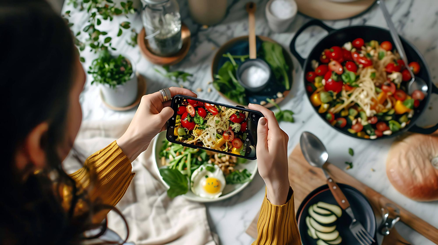 Dieta 2000 kcal – Darmowy jadłospis z przepisami na cały tydzień