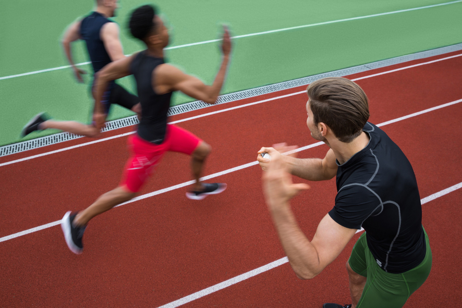 Maraton, czy sprinty – Jak geny kształtują twoje preferencje sportowe?