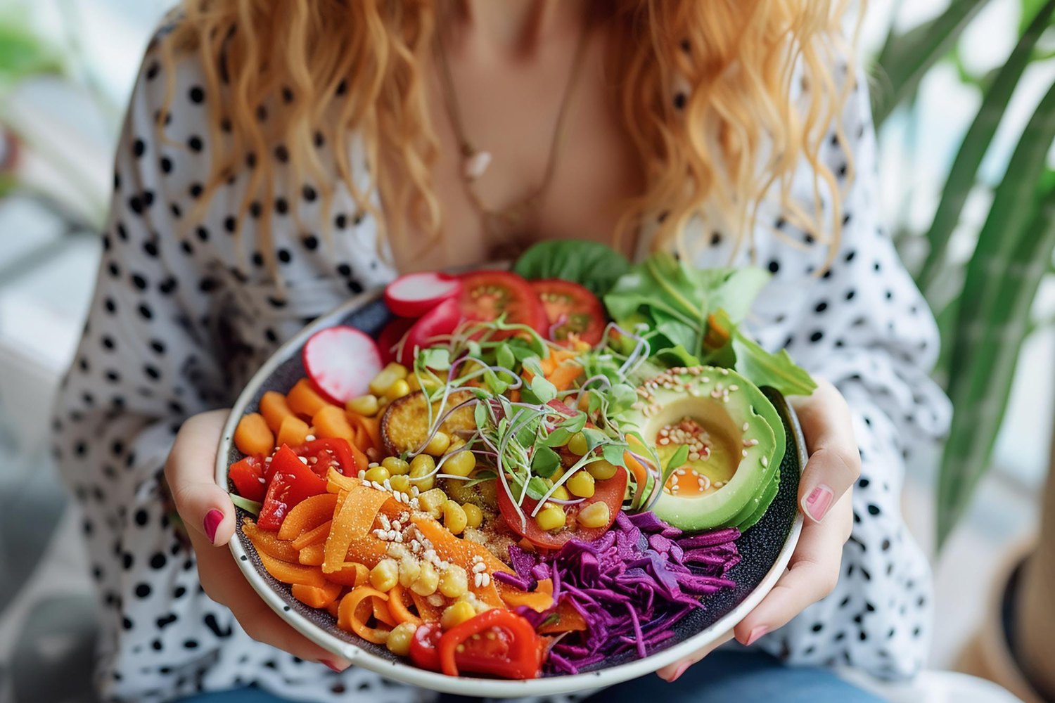 Mindful eating – Jak świadome jedzenie może pomóc Ci schudnąć?